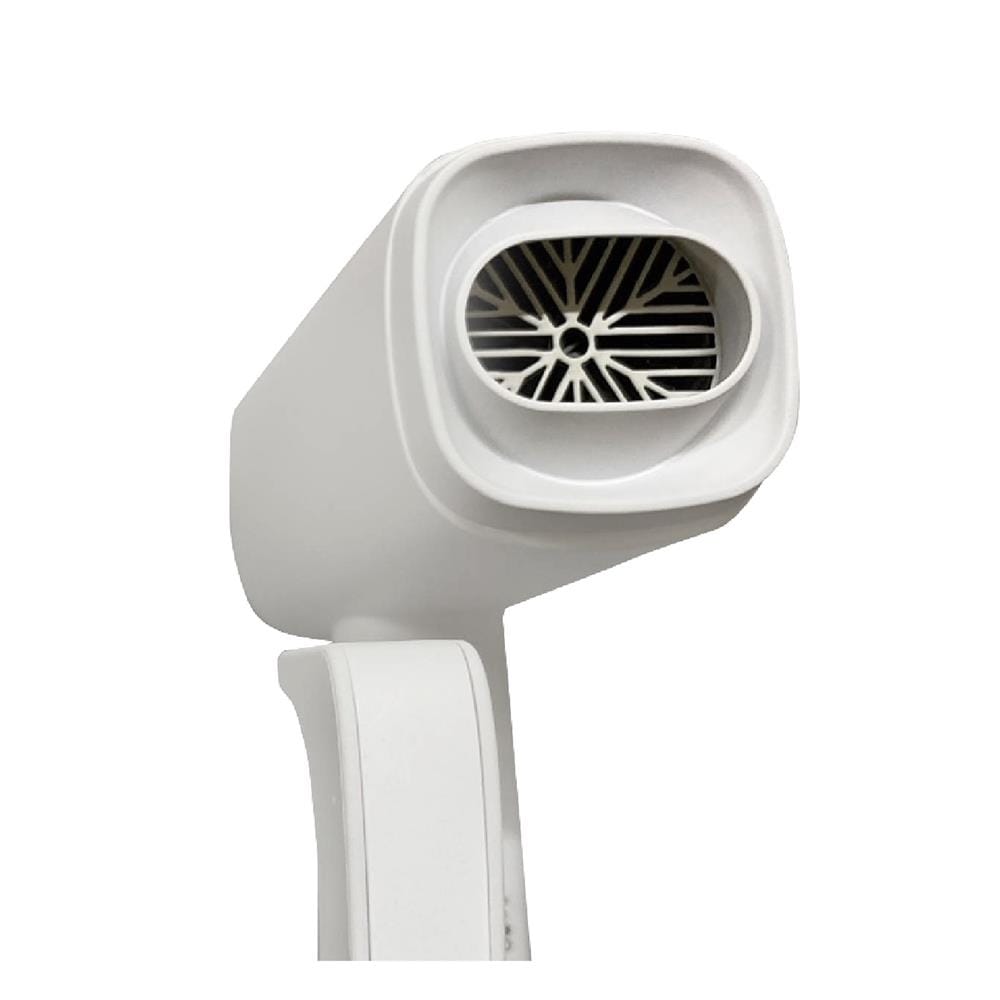 ไดร์เป่าผม NIKITO BA04 1400 วัตต์ สีขาว