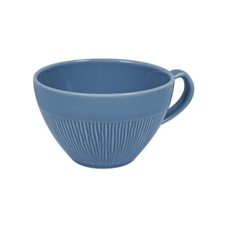 ชุดถ้วยกาแฟ FINE PORCELAIN 220 มล. KECH NEO SILK BABY DENIM_2