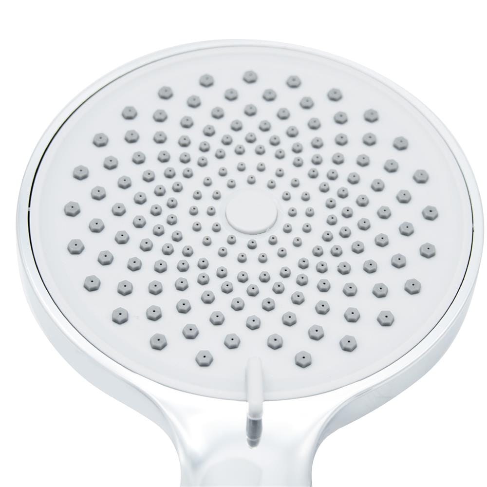 ฝักบัวสายอ่อน 3 ระดับ DONMARK GL-3707 สีโครม