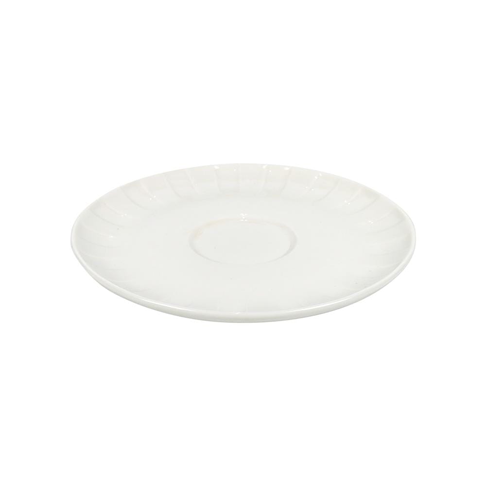 ชุดถ้วยกาแฟ FINE PORCELAIN 220 มล. KECH ABSOLUTE