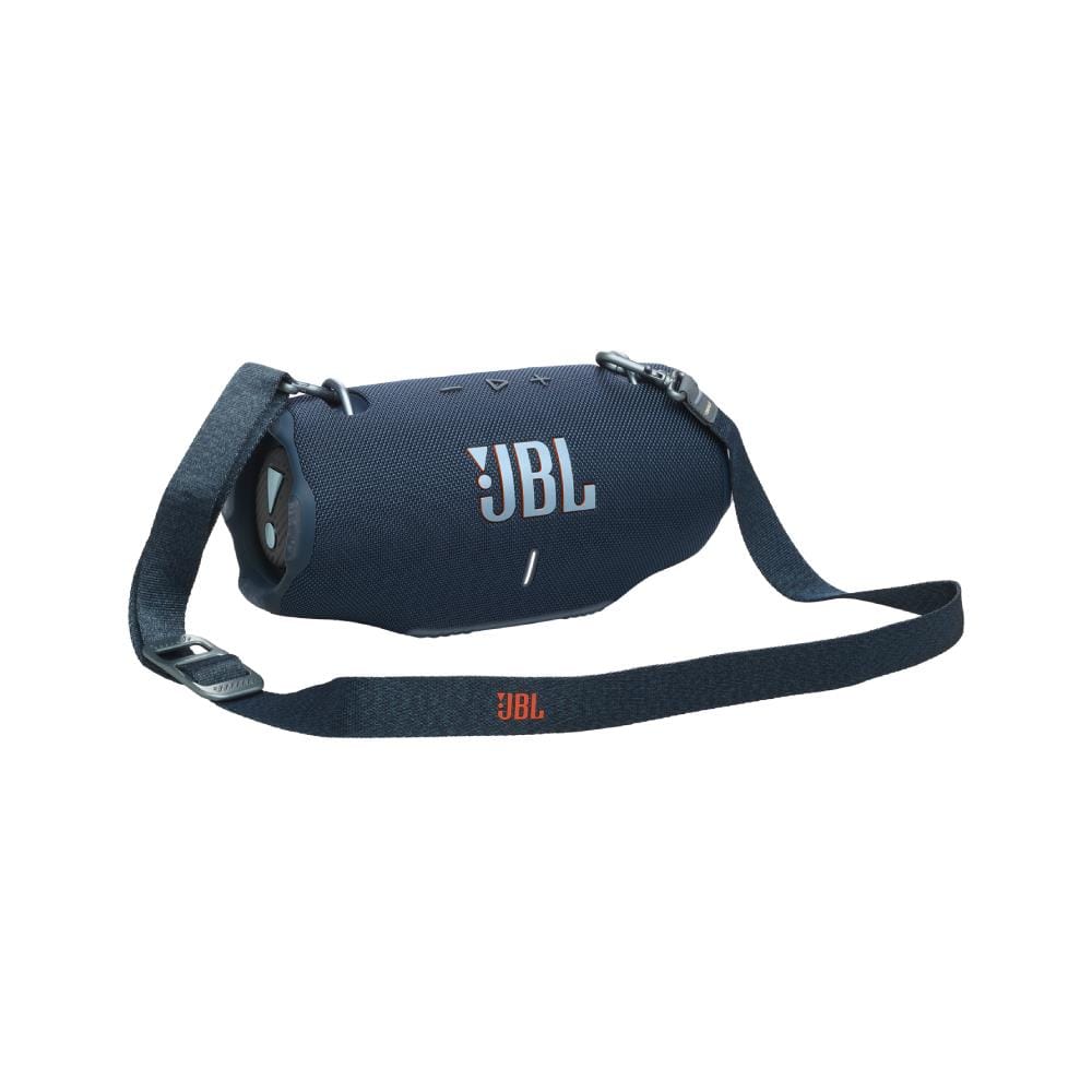 ลำโพงบลูทูธ JBL XTREME 4 สีน้ำเงิน