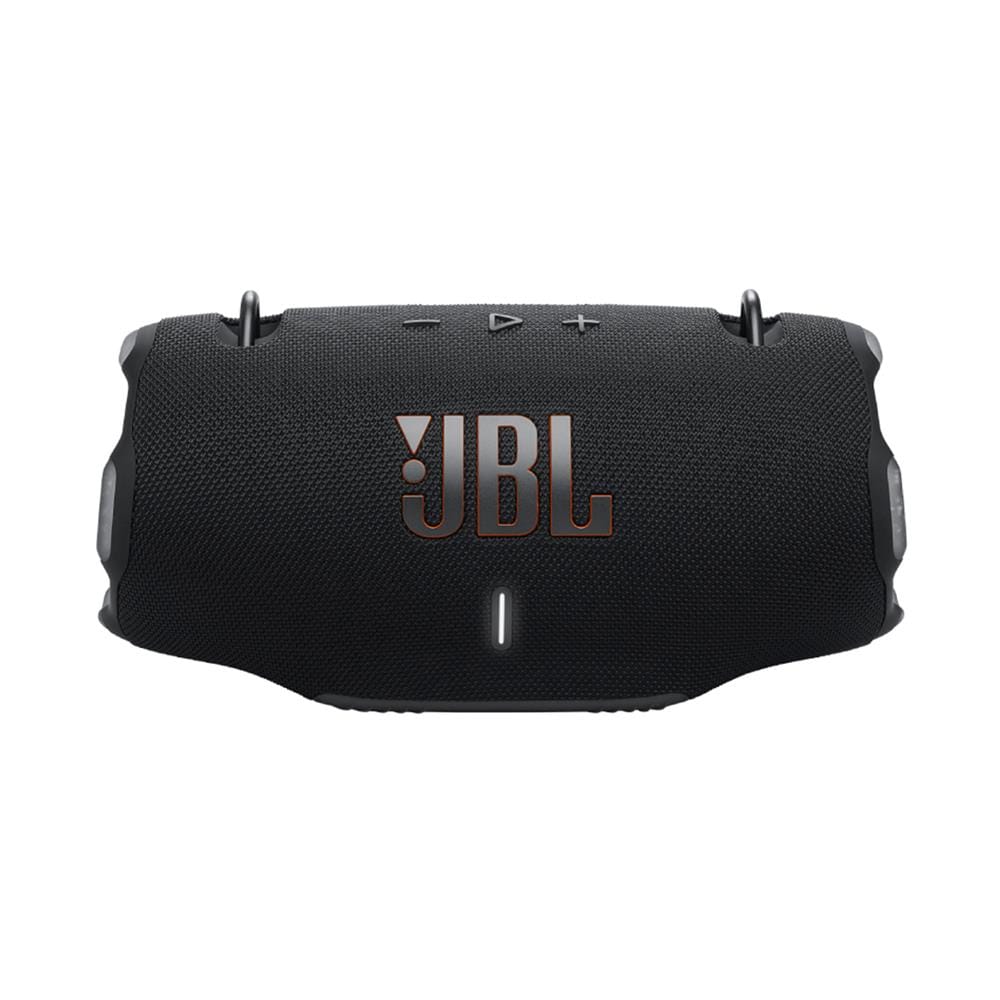 ลำโพงบลูทูธ JBL XTREME 4 สีดำ