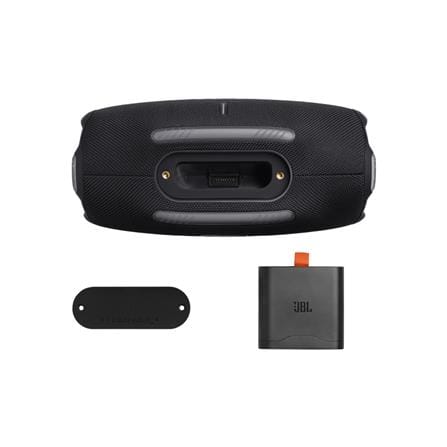 ลำโพงบลูทูธ JBL XTREME 4 สีดำ_4