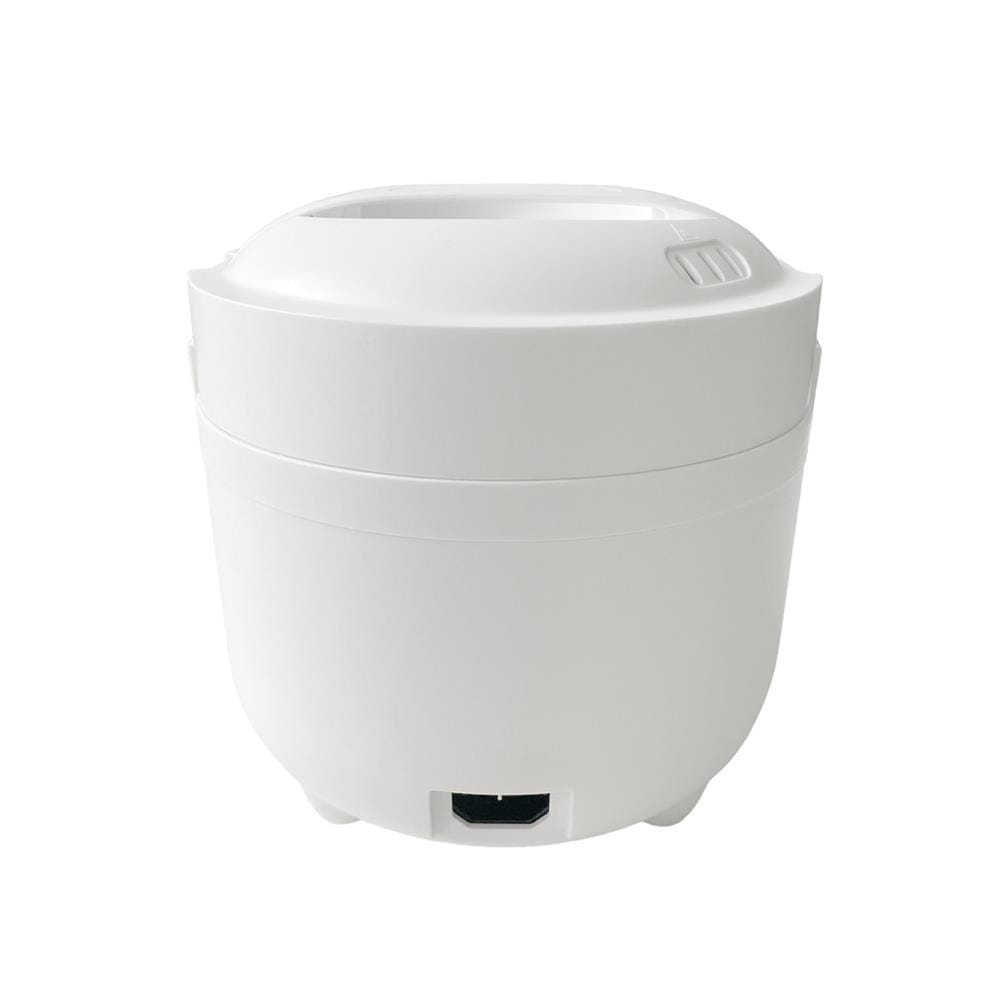 ปิ่นโตไฟฟ้า HOMMII DPFW124-WHITE 1 ลิตร
