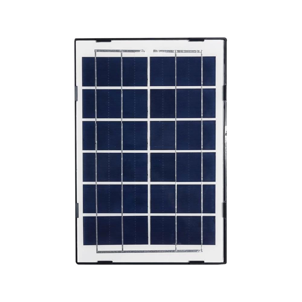 ไฟจัดสวน SOLAR HI-TEK HERBS10RGB 200 วัตต์ RGB สีขาว