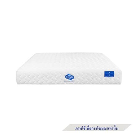 ที่นอนพ็อกเก็ตสปริง 5 ฟุต SYNDA รุ่น POSTURE INSPIRE_1