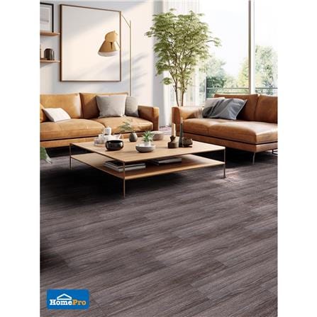 กระเบื้องพื้น 15x60 ซม. MAXIMUS เฮย์วู้ด น้ำตาลเข้ม A 1 ตร.ม._4