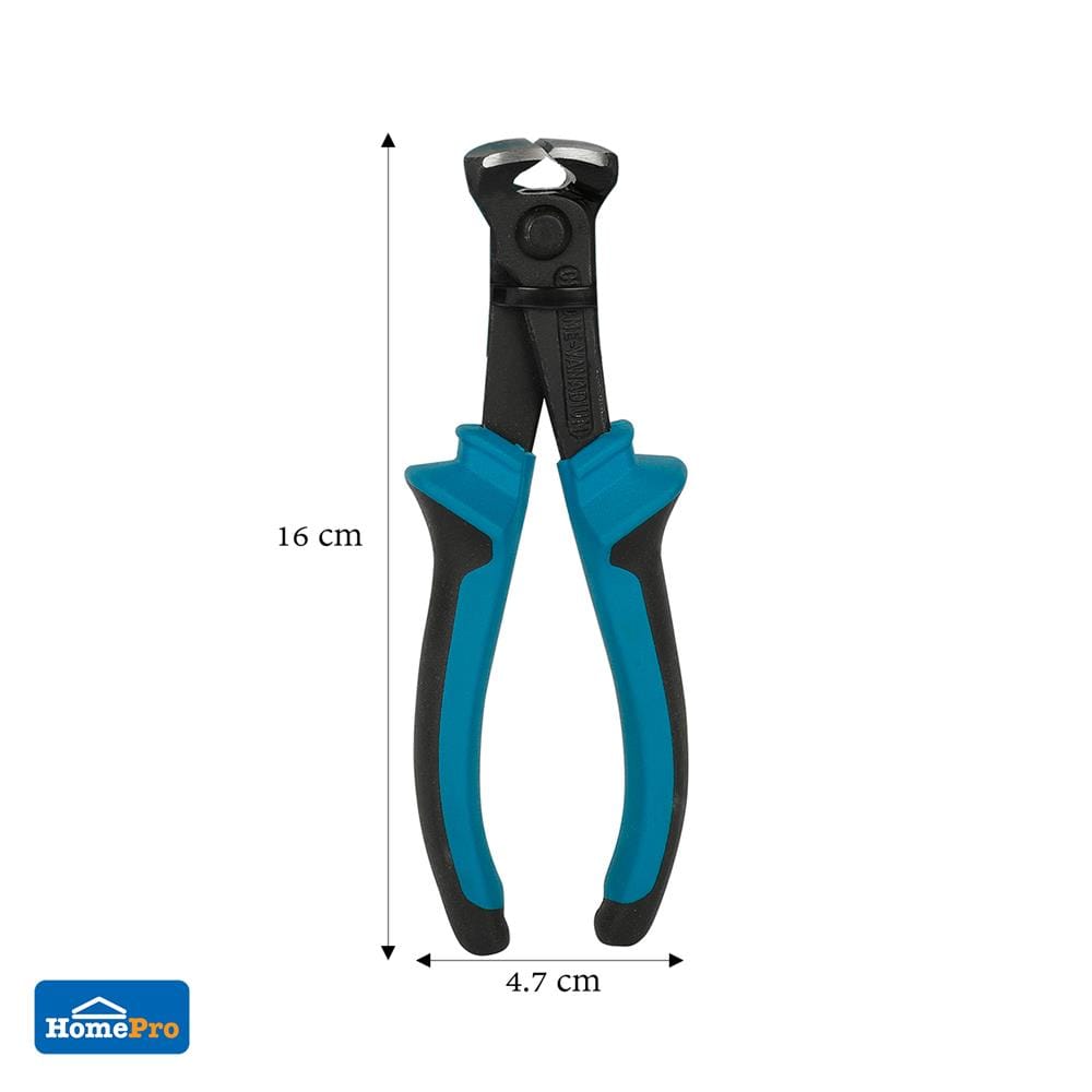 คีมผูกลวด MATALL PRO GS249012 6 นิ้ว