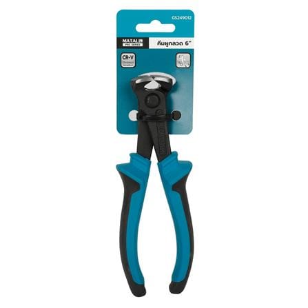 คีมผูกลวด MATALL PRO GS249012 6 นิ้ว_4