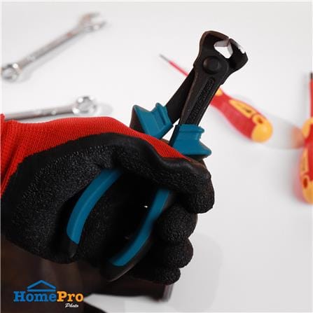 คีมผูกลวด MATALL PRO GS249012 6 นิ้ว_5