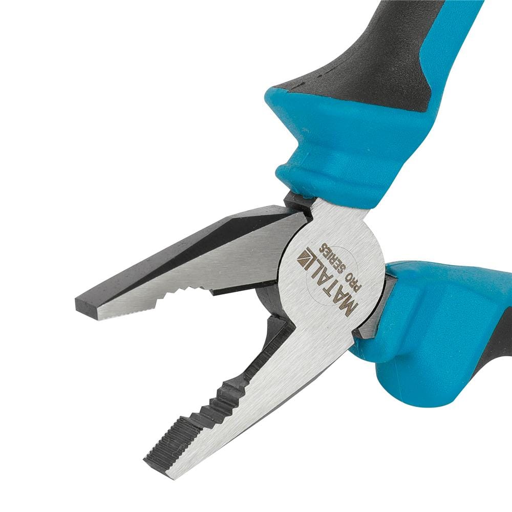 คีมปากจระเข้ MATALL PRO GS249001 6 นิ้ว
