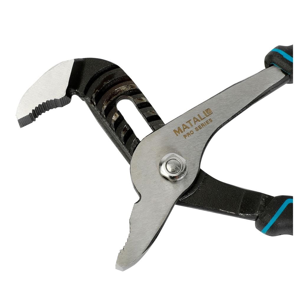 คีมคอม้า MATALL PRO GS249014 10 นิ้ว