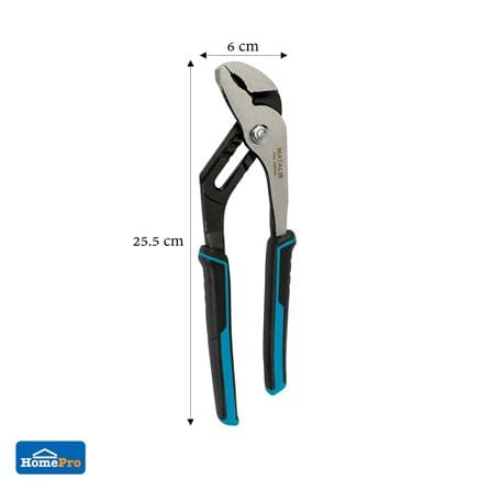 คีมคอม้า MATALL PRO GS249014 10 นิ้ว_5