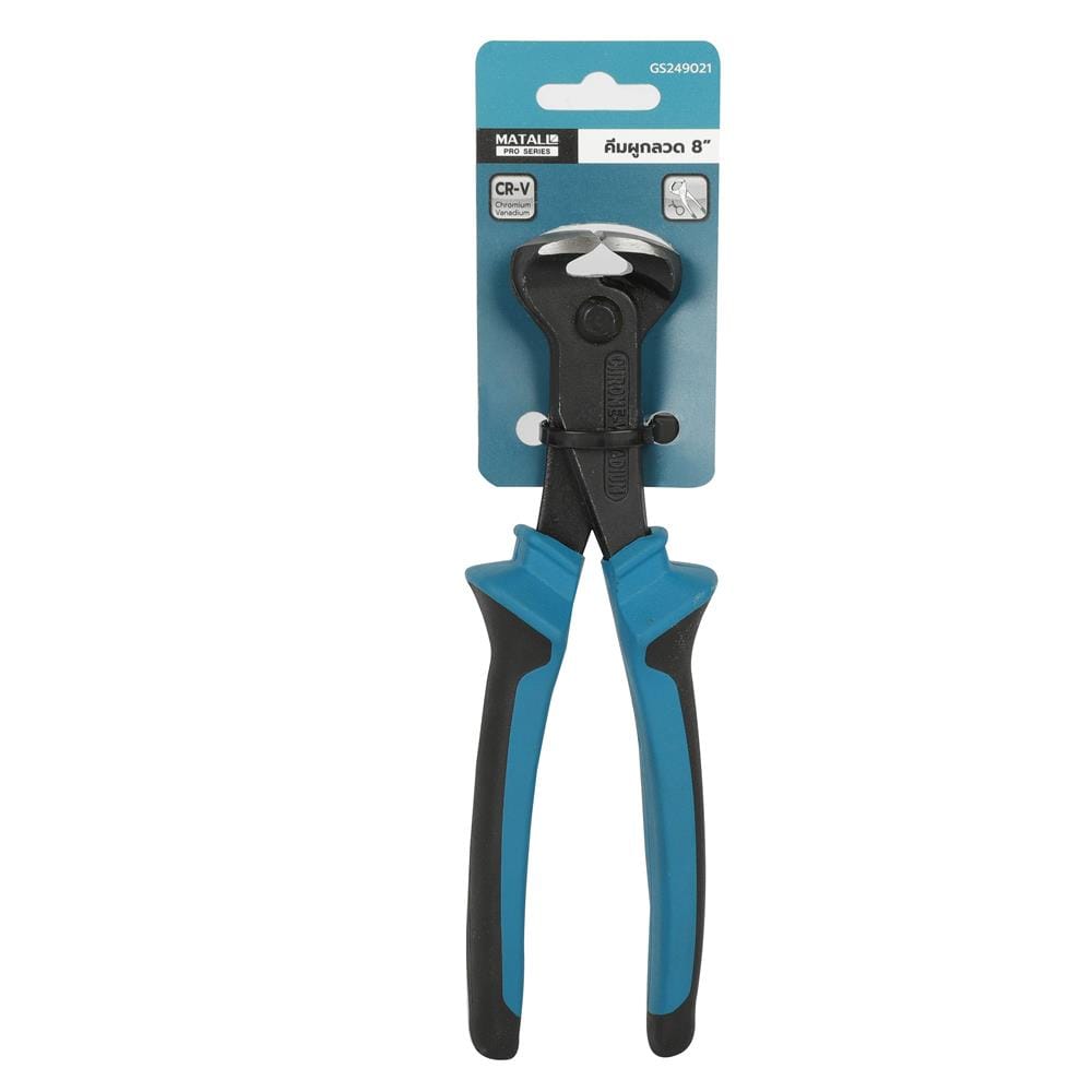 คีมผูกลวด MATALL PRO GS249021 8 นิ้ว