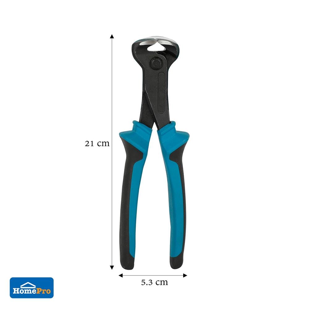 คีมผูกลวด MATALL PRO GS249021 8 นิ้ว