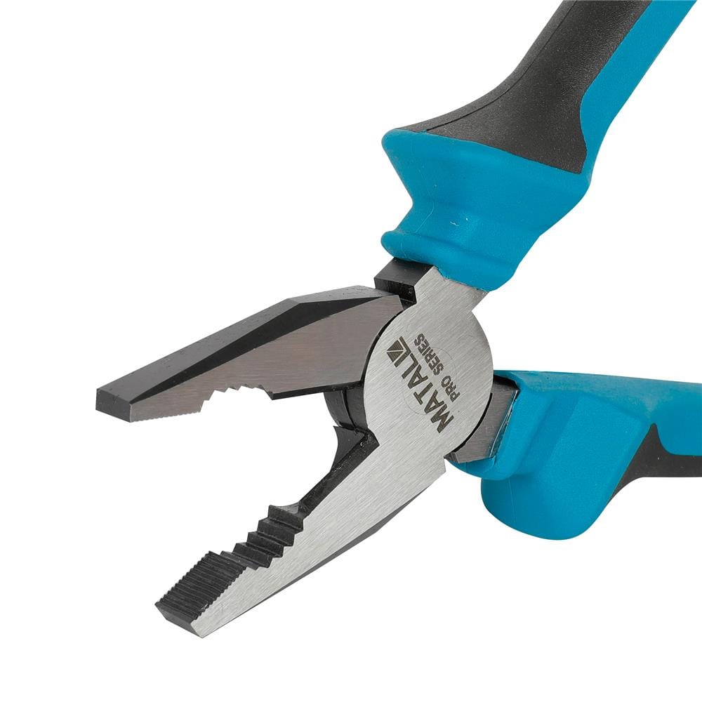 คีมปากจระเข้ MATALL PRO GS249003 8 นิ้ว