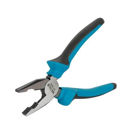 คีมปากจระเข้ MATALL PRO GS249003 8 นิ้ว_0
