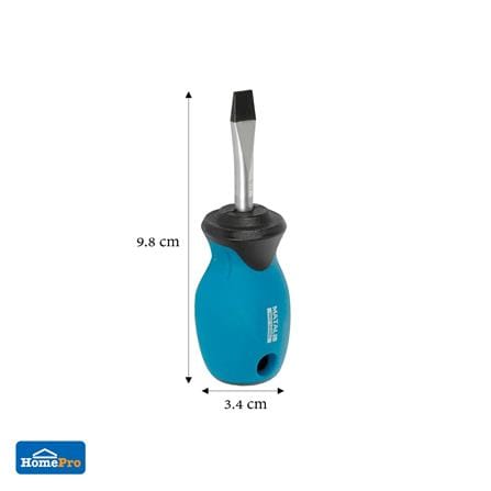 ไขควงหัวแบน MATALL PRO GS021215 1.5 นิ้ว_6