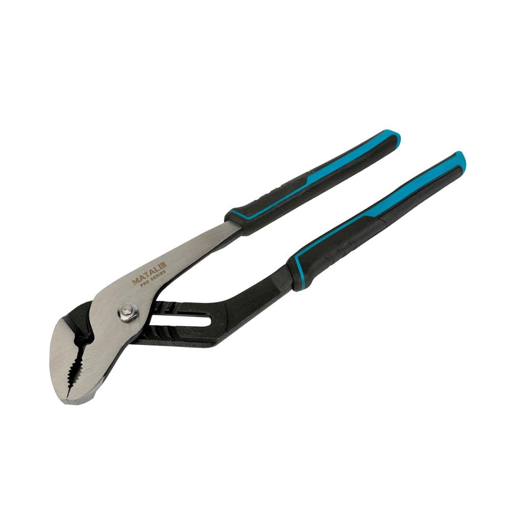 คีมคอม้า MATALL PRO GS249015 12 นิ้ว