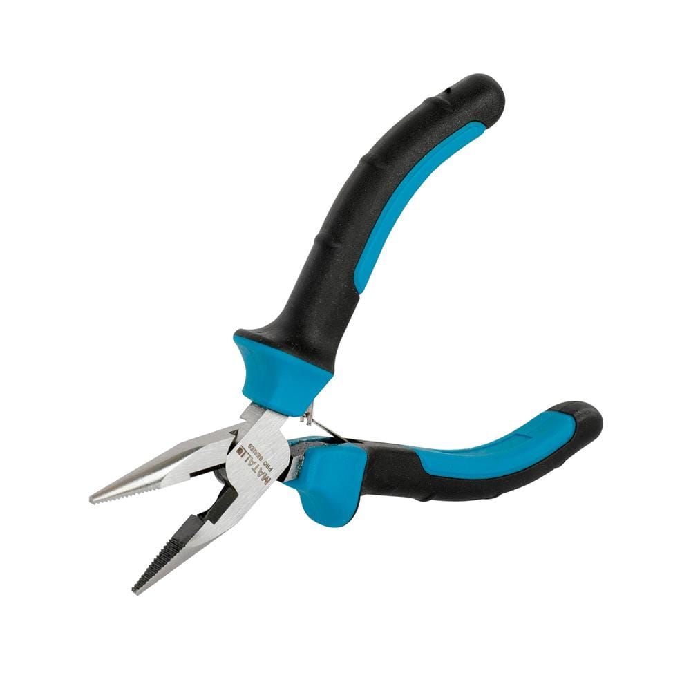 คีมปากแหลม MATALL PRO GS249007 4.5 นิ้ว