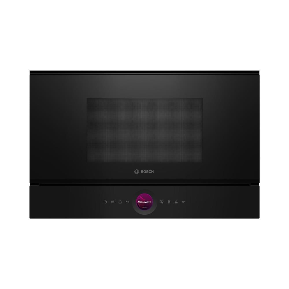 ไมโครเวฟฝังดิจิตอล BOSCH BFL7221B1K
