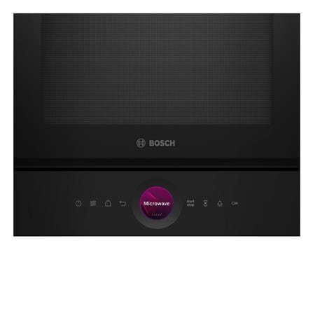 ไมโครเวฟฝังดิจิตอล BOSCH BFL7221B1K_1