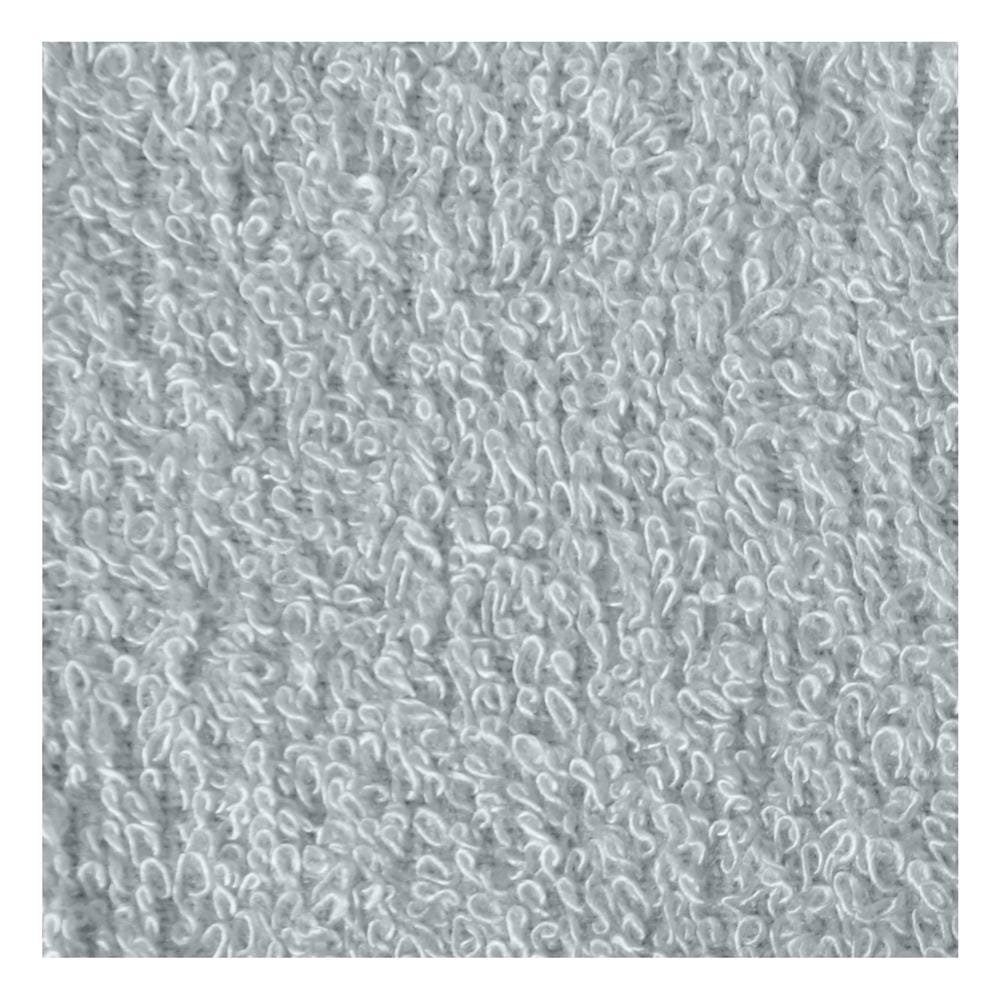 ผ้าขนหนู HOME LIVING STYLE GRETA 27X54 นิ้ว สี GREY