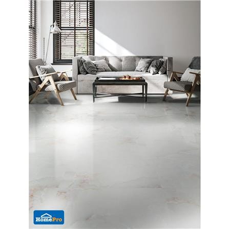 กระเบื้องพื้นพอร์ซเลน 80x160 ซม. TARA คาร์เนเลียน เขียว 2.56 ตร.ม._2