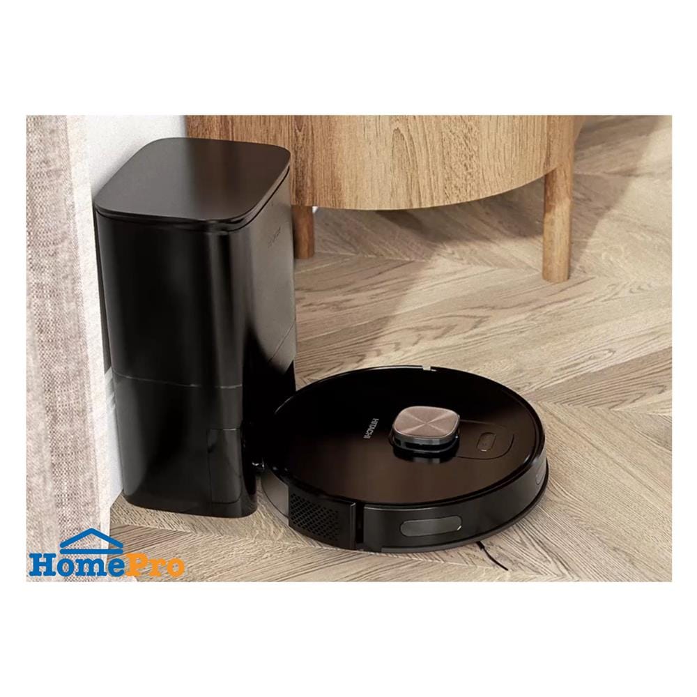 เครื่องดูดฝุ่นหุ่นยนต์ HITACHI RV-X20DP