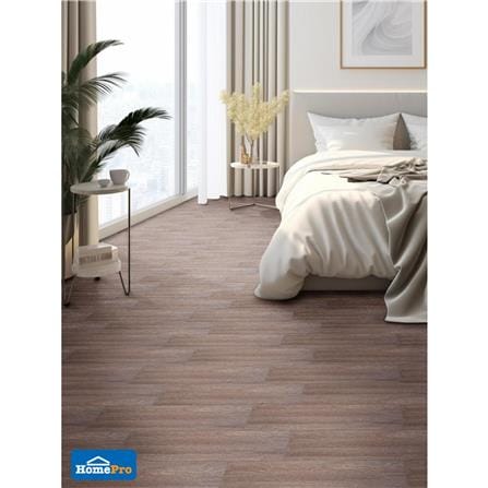 กระเบื้องพื้น 15x60 ซม. MAXIMUS เฮย์วู้ด น้ำตาล A 1 ตร.ม._3
