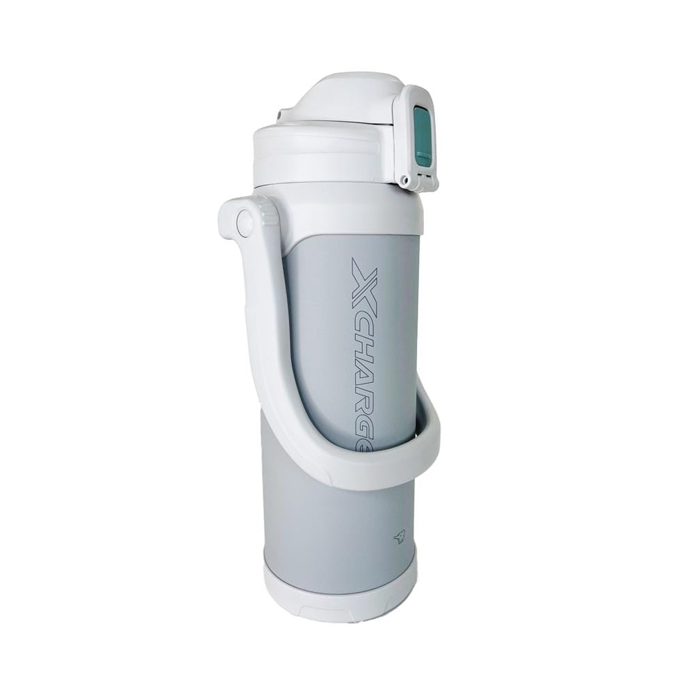 กระติกสุญญากาศ ZOJIRUSHI SD-BE20 2 ลิตร สีเทา