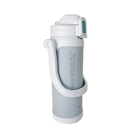 กระติกสุญญากาศ ZOJIRUSHI SD-BE20 2 ลิตร สีเทา_1