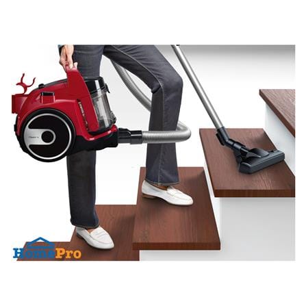 เครื่องดูดฝุ่นแบบกล่อง BOSCH BGC05AAA2_4