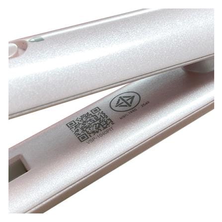 เครื่องหนีบผม VIDAL SASSOON VSP-1040PIT_6