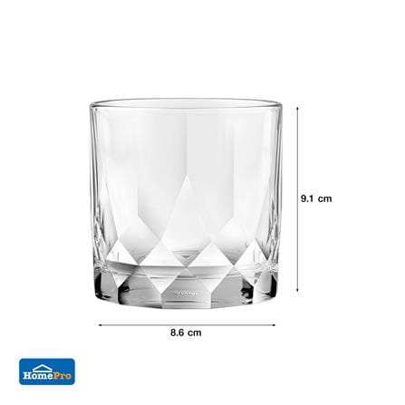 แก้วน้ำ 350 มล. OCEAN GLASS CONNEXION (แพ็ก 6 ชิ้น)_2