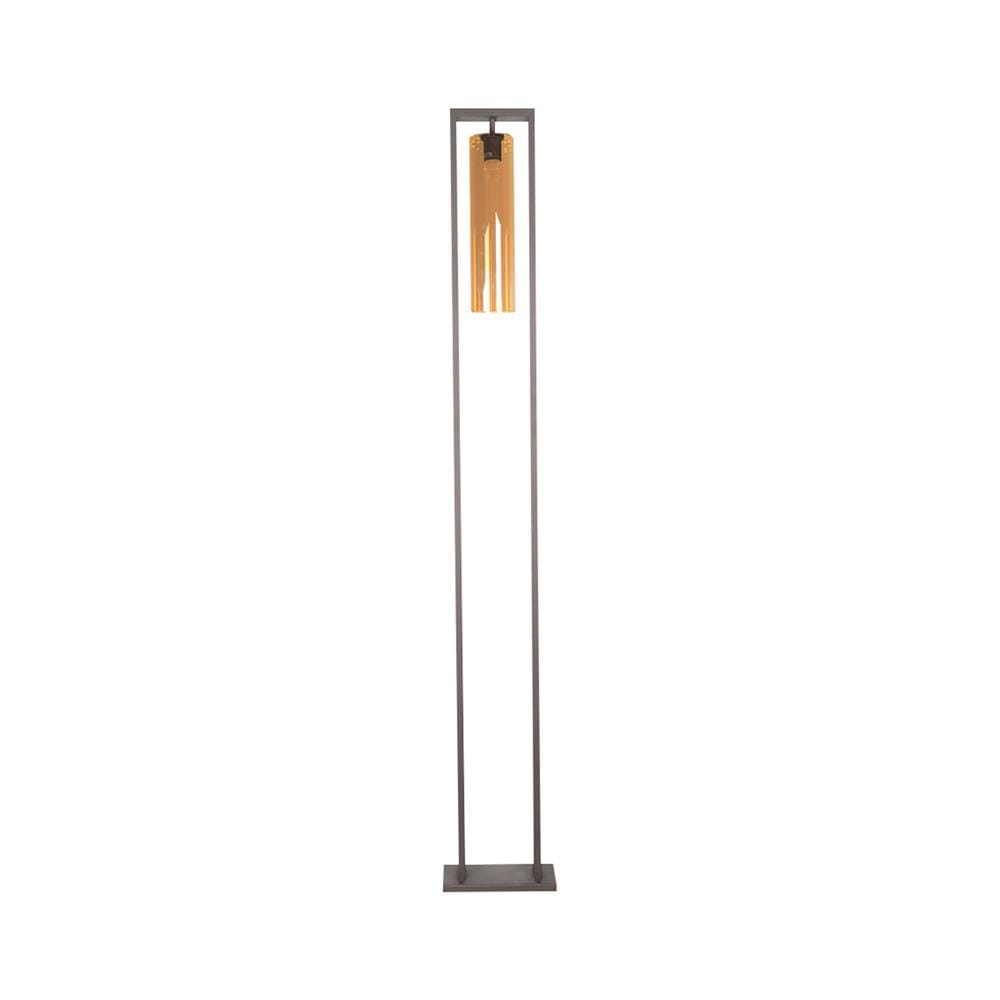 ไฟสนาม L&E 9K-01360 สีใส/น้ำตาล