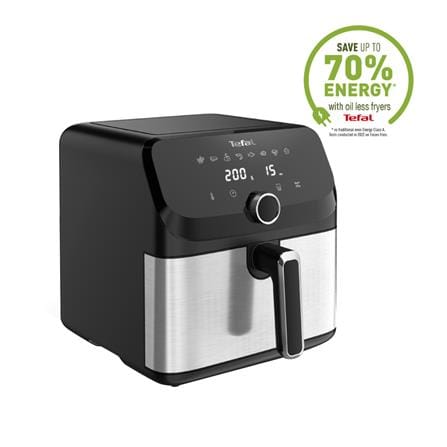 หม้อทอด TEFAL EY855D68 7.5 ลิตร_1
