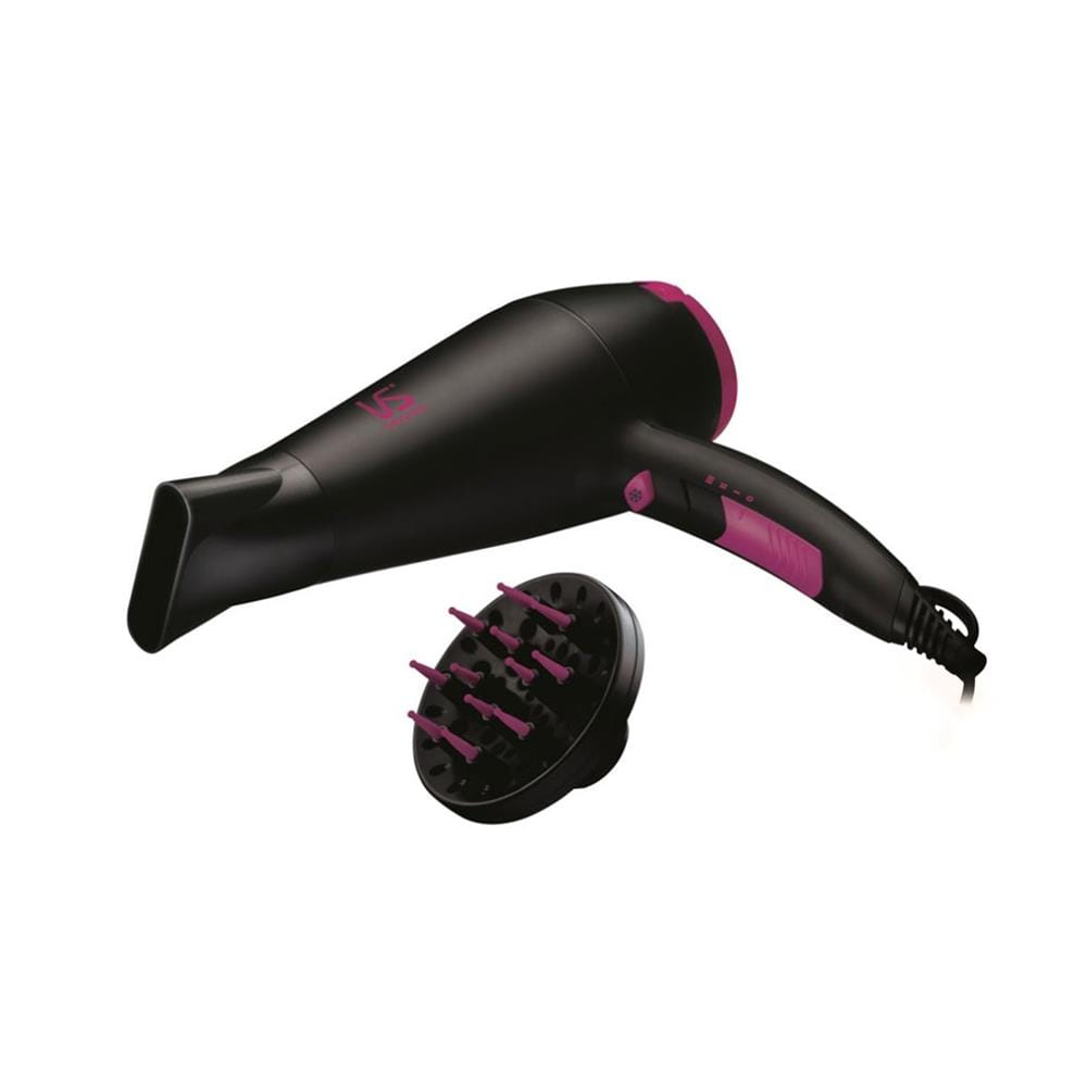 ไดร์เป่าผม VIDAL SASSOON VS5543PIT 2200 วัตต์