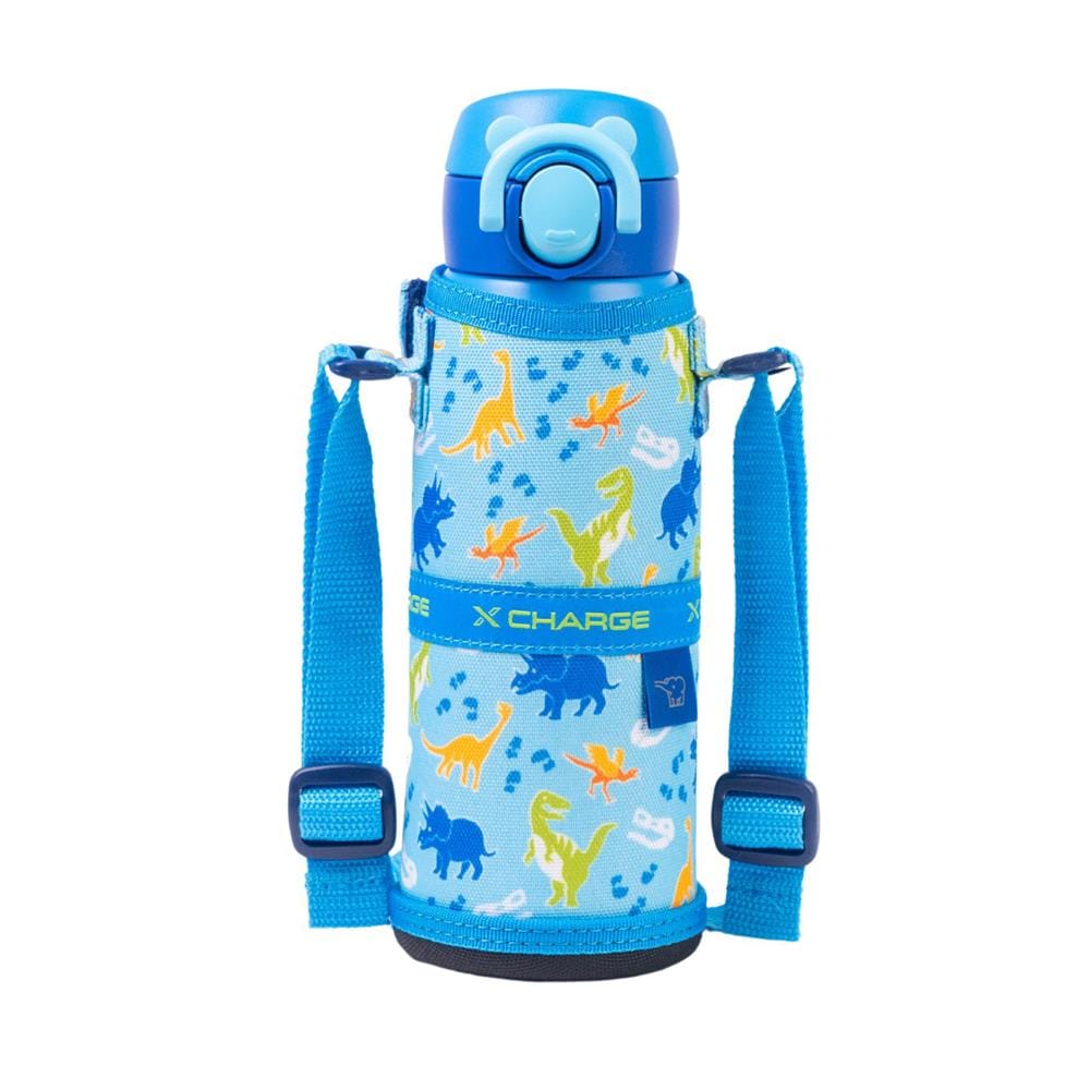 กระติกสุญญากาศ ZOJIRUSHI SM-UA48 480 มล. สีฟ้า