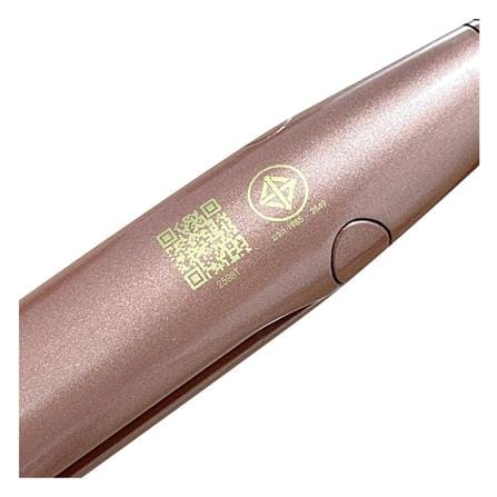เครื่องหนีบผม BABYLISS 2598T_5