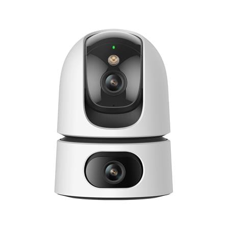 กล้องวงจรปิด SMART WIFI IMOU RANGER DUAL 6 ล้านพิกเซล (3 ล้านพิกเซล + 3 ล้านพิกเซล)_0