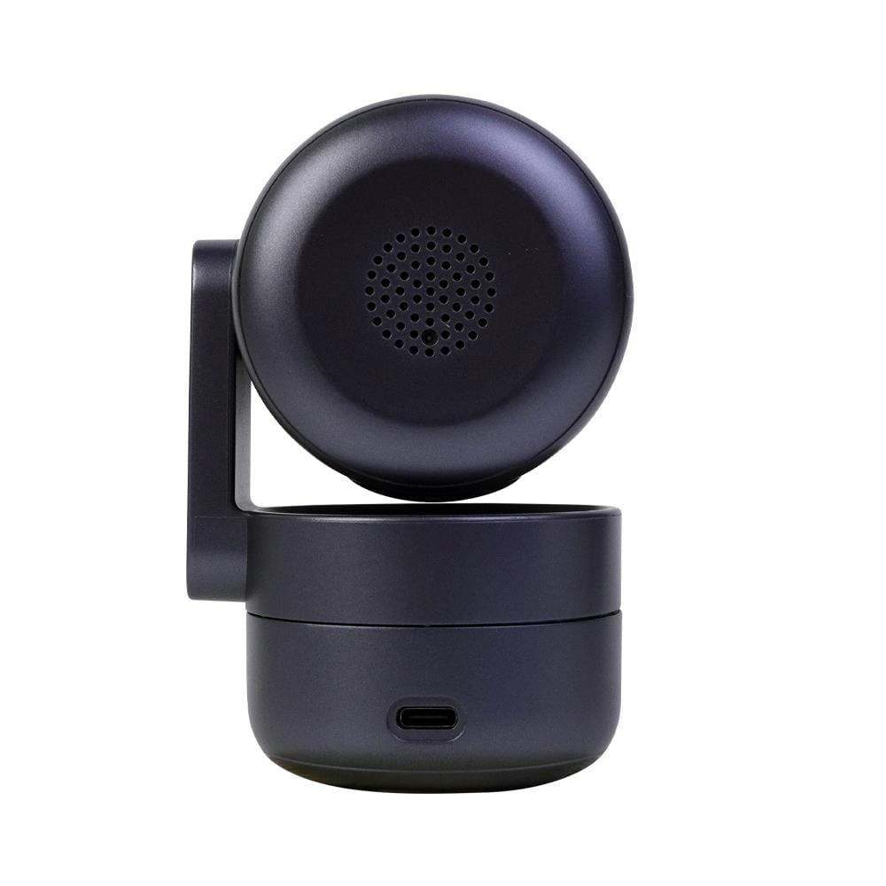 กล้องวงจรปิด SMART WIRELESS PTZ WATASHI WIOT1048 4 ล้านพิกเซล