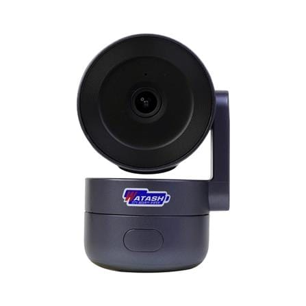 กล้องวงจรปิด SMART WIRELESS PTZ WATASHI WIOT1048 4 ล้านพิกเซล_0