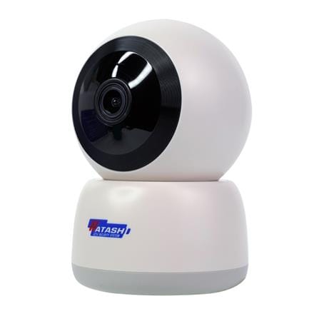 กล้องวงจรปิด SMART MINI WIFI WATASHI WIOT1046 2 ล้านพิกเซล_1