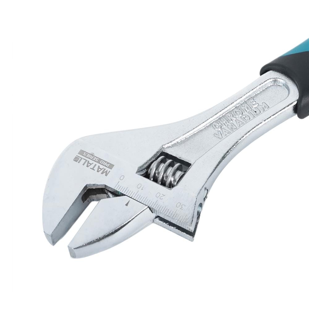 ประแจเลื่อน MATALL PRO GS072010 10 นิ้ว