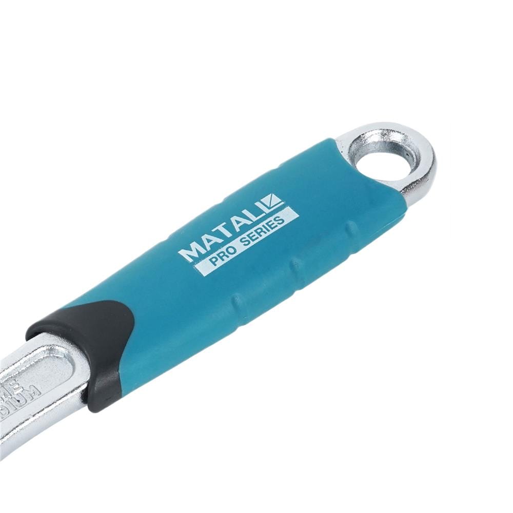 ประแจเลื่อน MATALL PRO GS072010 10 นิ้ว