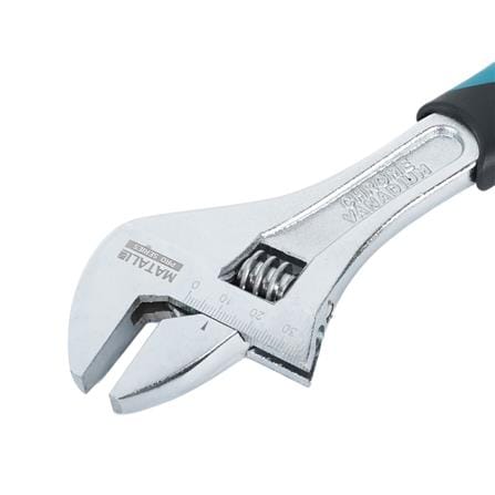 ประแจเลื่อน MATALL PRO GS072010 10 นิ้ว_3