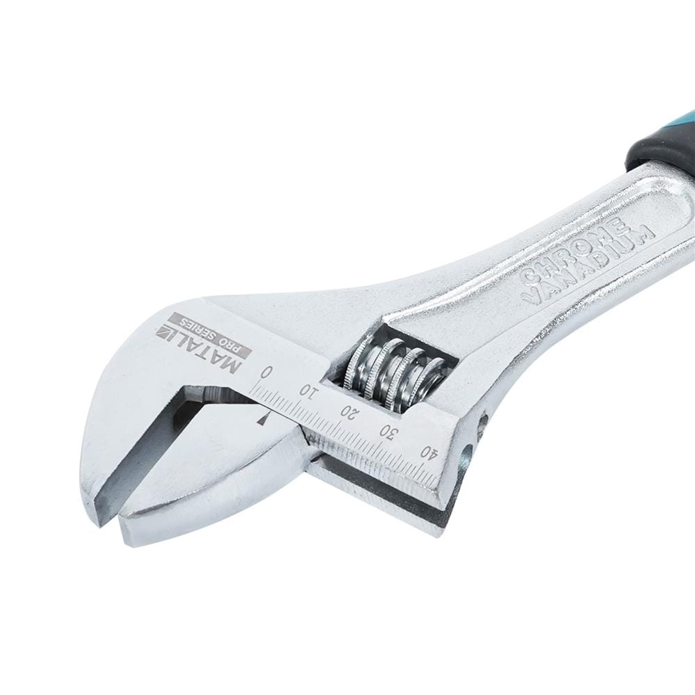 ประแจเลื่อน MATALL PRO GS072011 12 นิ้ว