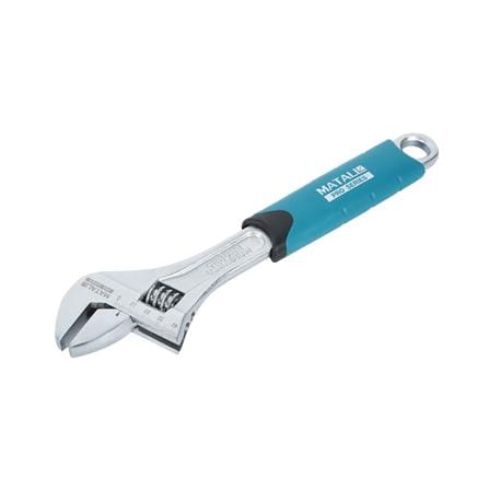 ประแจเลื่อน MATALL PRO GS072011 12 นิ้ว_0