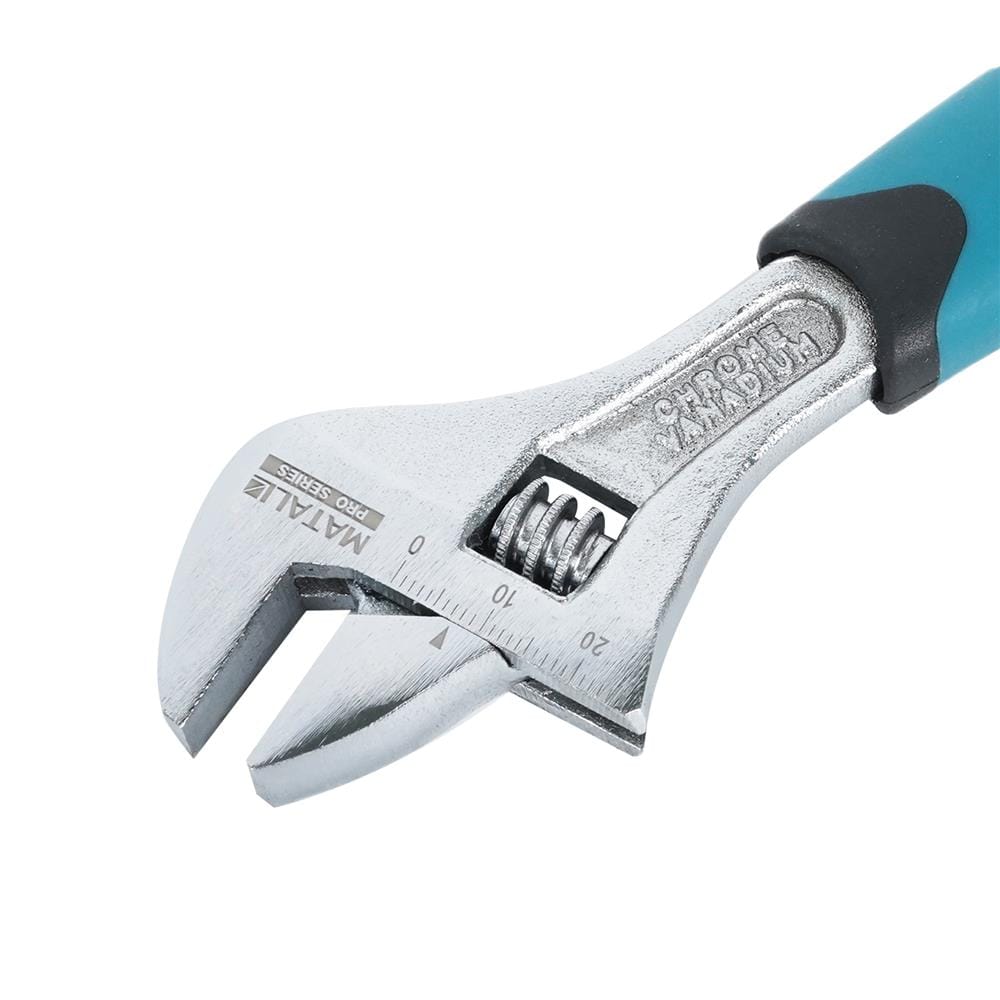 ประแจเลื่อน MATALL PRO GS072008 6 นิ้ว